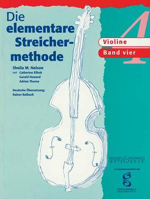 Nelson, S M: The Essential String Method Band 4