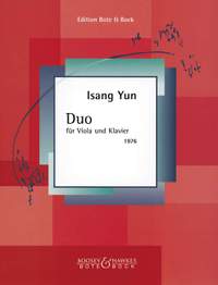 Yun, I: Duo