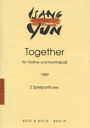 Yun, I: Together