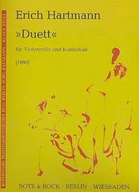 Hartmann, E: Duett