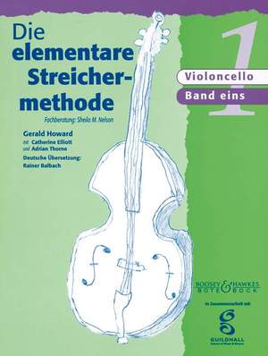 Howard, G: The Essential String Method Band 1