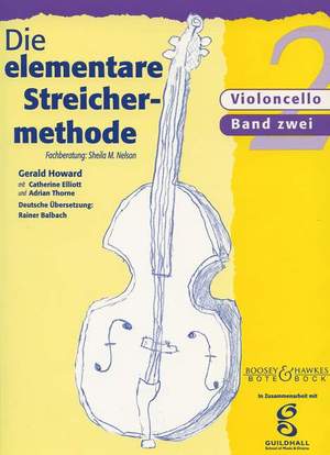 Nelson, S M: The Essential String Method Band 2