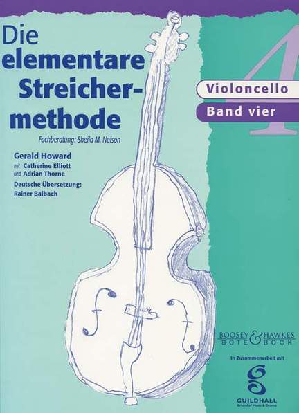 Nelson, S M: The Essential String Method Band 4