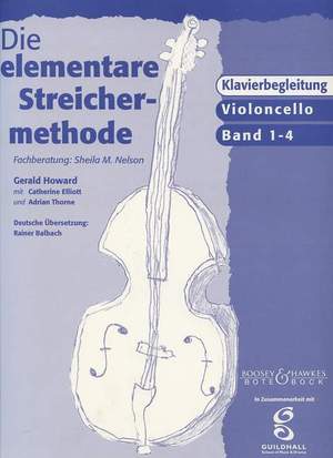 Nelson, S M: The Essential String Method Band 1-4