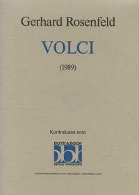 Rosenfeld, G: Volci