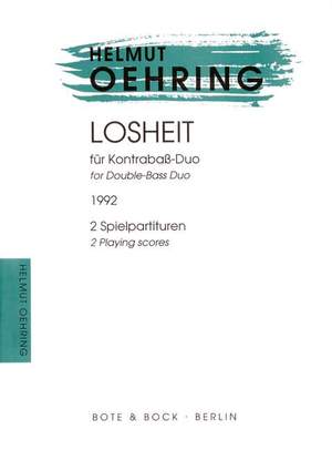 Oehring, H: Losheit