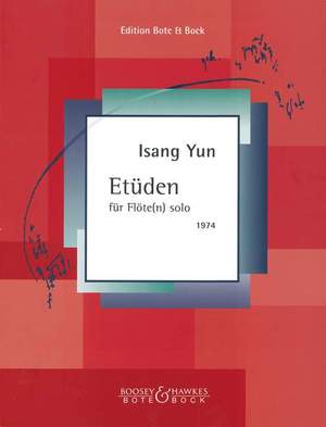 Yun, I: Etüden