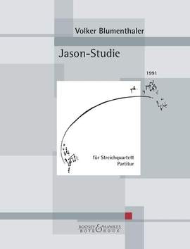 Blumenthaler, V: Jason-Studie