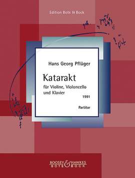 Pflueger, H: Katarakt