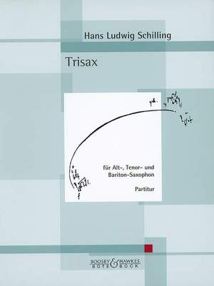 Schilling, H: Trisax