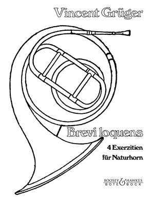 Grueger, V: Brevi loquens