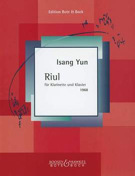 Yun, I: Riul