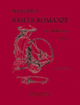 Krol, B: Basler-Romanze op. 114