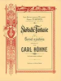 Hoehne, C: Slavonic Fantasy