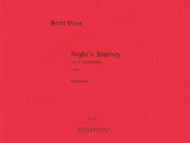 Dean, B: Night's Journey