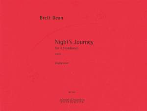Dean, B: Night's Journey