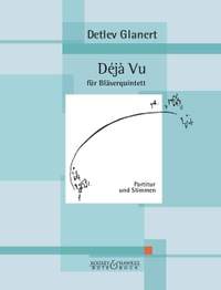 Glanert, D: Déjà vu