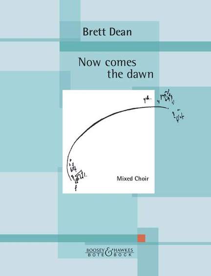 Dean, B: Now Comes the Dawn