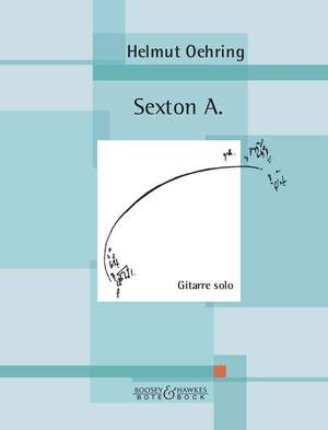Oehring, H: Sexton A.