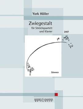 Hoeller, Y: Zwiegestalt