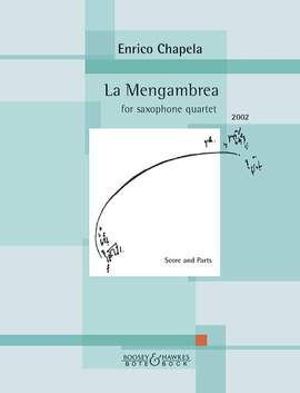 Chapela, E: La Mengambrea