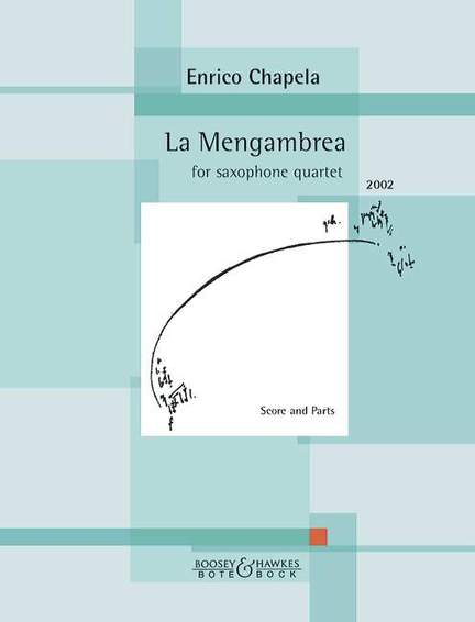 Chapela, E: La Mengambrea