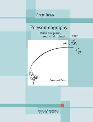 Dean, B: Polysomnography