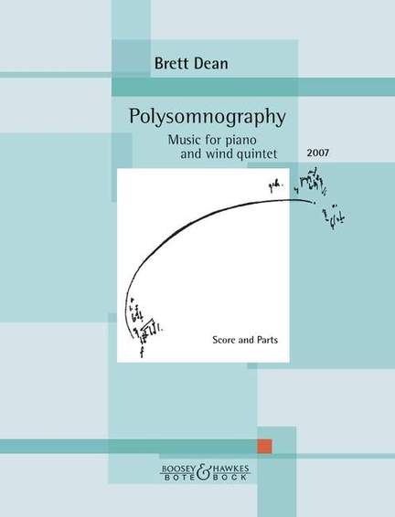 Dean, B: Polysomnography