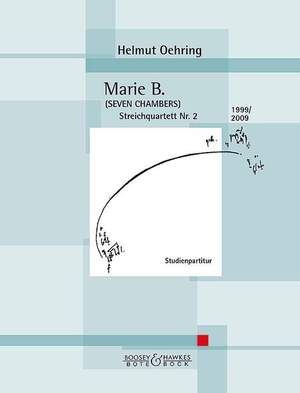Oehring, H: Marie B.