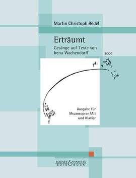 Redel, M C: Erträumt op. 60