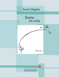 Chapela, E: Duelo en vela