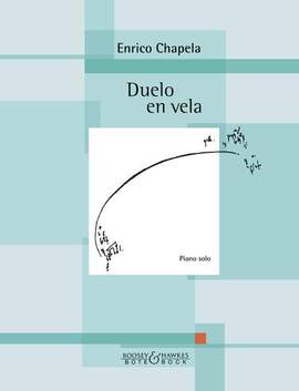 Chapela, E: Duelo en vela