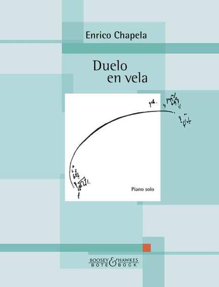 Chapela, E: Duelo en vela