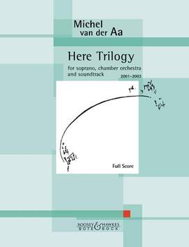 Aa, M v d: Here Triology