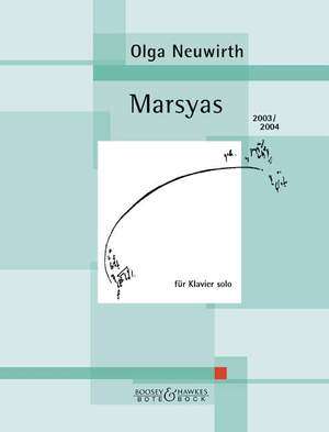 Neuwirth, O: Marsyas