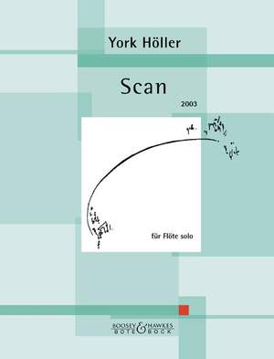 Hoeller, Y: Scan