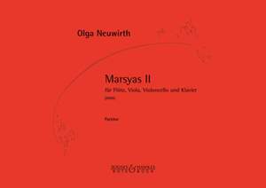Neuwirth, O: Marsyas II