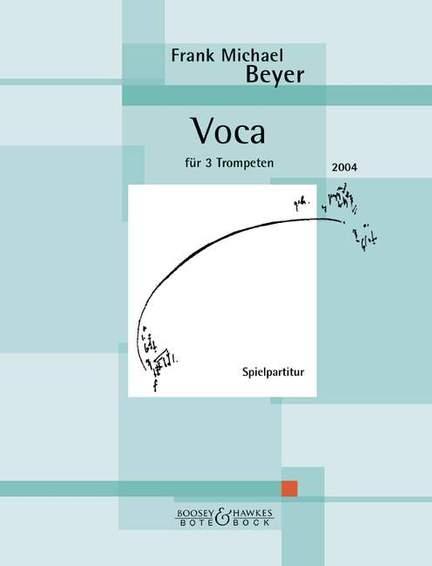 Beyer, F M: Voca