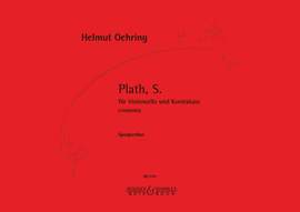 Oehring, H: Plath, S.