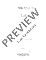 Neuwirth, O: Laki Product Image