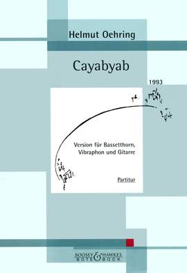 Oehring, H: Cayabyab