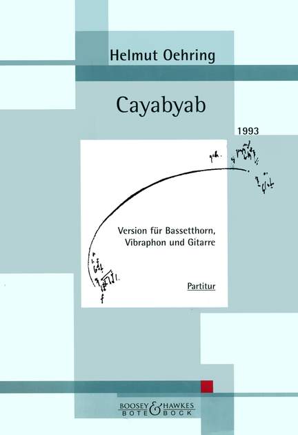 Oehring, H: Cayabyab