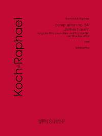 Koch-Raphael, E: composition no. 54