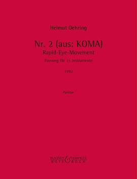 Oehring, H: No. 2