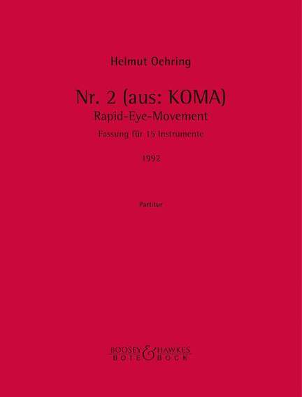 Oehring, H: No. 2