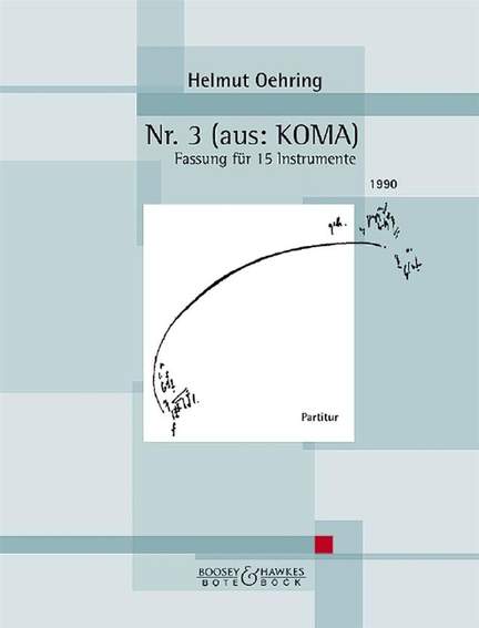 Oehring, H: No. 3