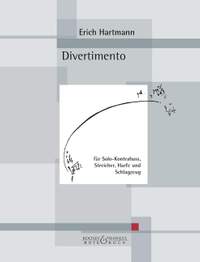 Hartmann, R: Divertimento