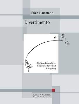 Hartmann, R: Divertimento