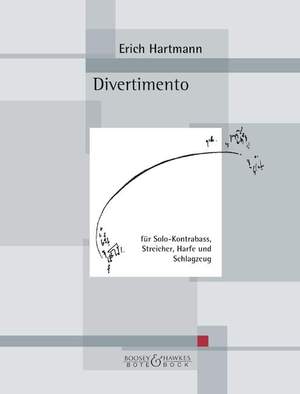 Hartmann, R: Divertimento