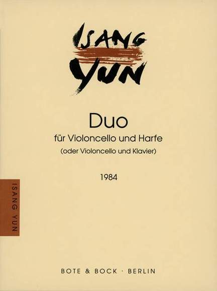 Yun, I: Duo